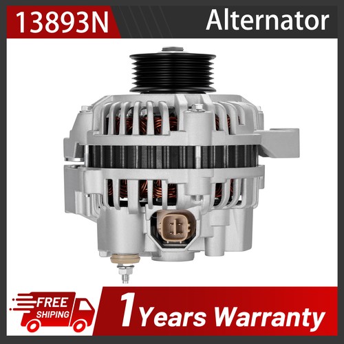 2002 Honda Civic Alternatornull