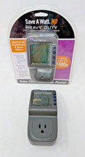 Save A Watt HD - HEAVY DUTY PROGRAMMABLE TIME...