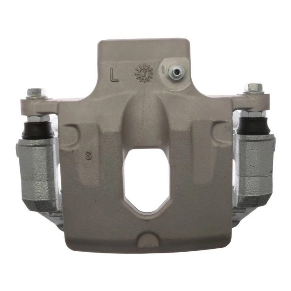 Pinza de freno de disco ACDelco original para Oldsmobile Bravada 2002-2004 lado del conductor Foto 3 de 4