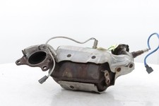 Catalyseurs Renault SCENIC