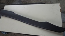 BMW X6 F16 xDrive40d Mittelkonsole Verkleidung 105067469C