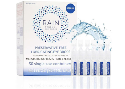 Rain Renewal Eye Drops