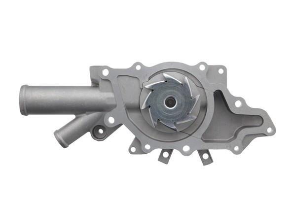 Wasserpumpe MotorküHlung Valeo 529651 FüR Mercedes Klasse W220 V220 320 CDI 220-image