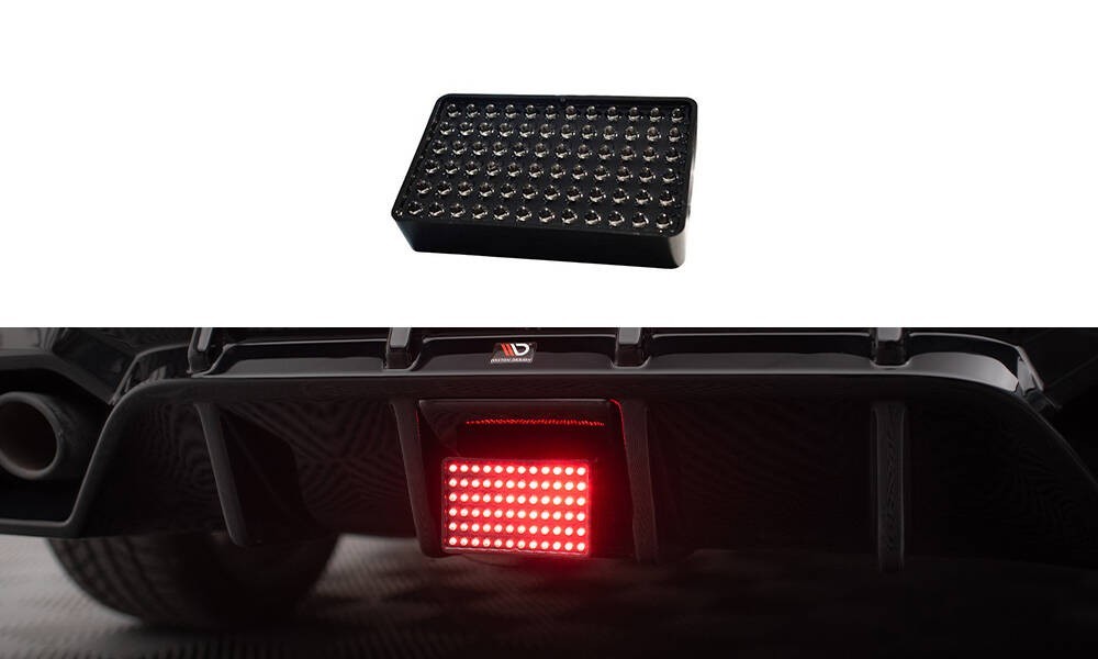 Feu stop LED Maxton pour Cupra Leon Hatchback Mk1 évite infiltration et panne