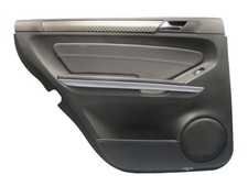 Porte arrière et accessoires Mercedes 420