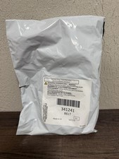 OEM 8066065 341241 Dryer Drum Belt Whirlpool Kenmore Amana Maytag Roper Dryer
