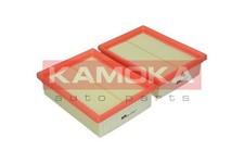 Luftfilter KAMOKA F206601 Umluftfilter für AROSA 6N2 LUPO 6V2 SEAT VW 6E1 POLO 1