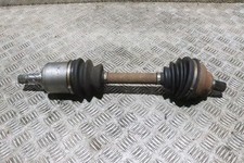 FORD FOCUS ST225 2.5 DURATEC 6SP MAN NS DRIVESHAFT NON GENUINE 2008-2011 EA59W