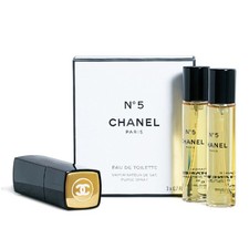 Cofanetto Profumo Donna Chanel Nº 5