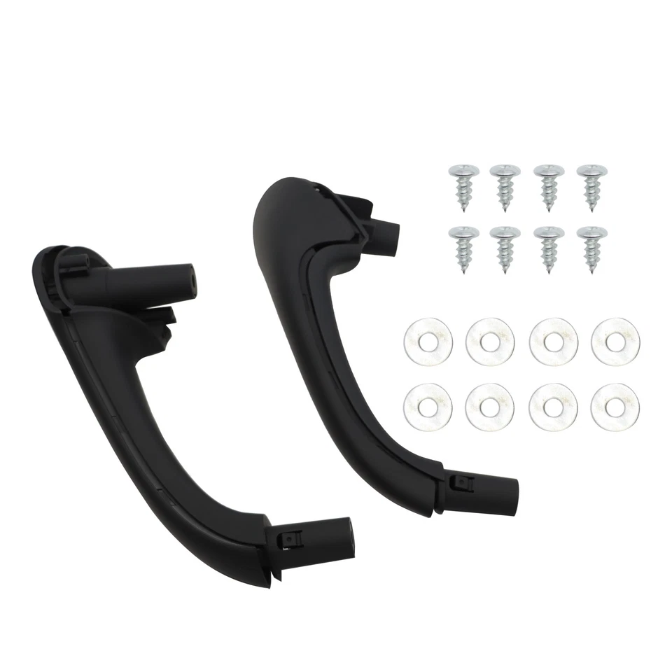 Fitfor Mercedes-Benz W203 C230 C240 C280 C32 Car Front Interior Door Pull Handle - Изображение 3 из 4