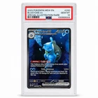 Blastoise ex 200/165 2023 Scarlet & Violet 151 Holo PSA 10 Gem Mint