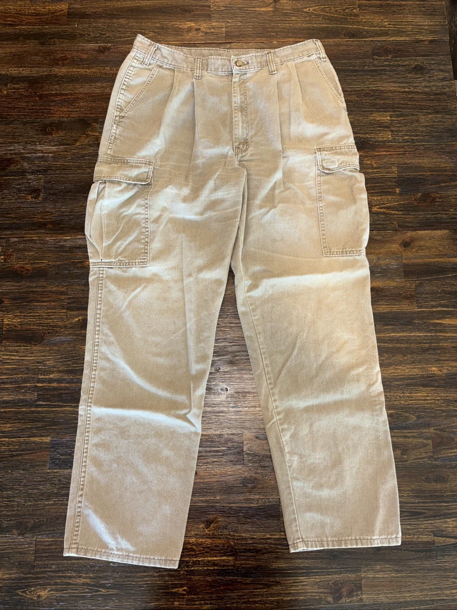 Cargo 1980s Vintage Pants for Men for sale | eBay
