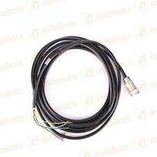 For ABB TPU3-EX 3HNA010905-001 10M Robot Teach Pendant Cable Wire Replacement