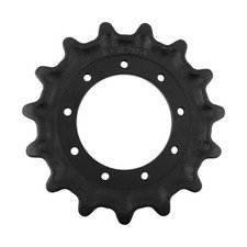 Sprocket Undercarriage Part For Kubota SVL75, 75C, SVL75-2, SVL75-2C V0511-21110