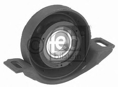 PROPELLER SHAFT MOUNT CENTRE BEARING SUPPORT MERCEDES C 250 TURBO-D (202.128) C-