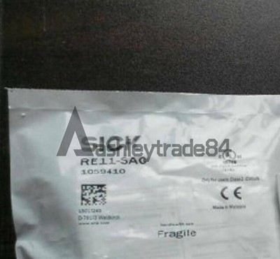 1PCS NEW   safety switch RE11-SAC #vn