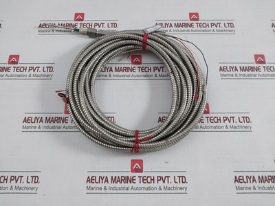 MEIYO ELECTRIC PTR-M Resistance Bulb Class B 10 Meter