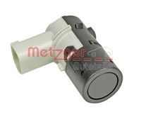 Metzger Autoteile Sensor Einparkhilfe 0901233 FüR Transit Ford Bus Focus 2 Tdci