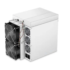Bitmain Antminer S19J Pro 104TH ASIC Bitcoin Miner - Plug and Play Opportunity 