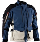 Leatt ADV DriTour 5.5 Mens Motorcycle Jacket Midnight Blue XL