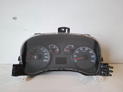 51762258 Instrumentenblende für FIAT I DOBLÒ CARGO 2008 198567