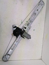 Mercedes-Benz A W168 2000 Rechts Fensterheber elektrisch mit Motor Tür vorne Mercedes-Benz A W168 2000 Rechts Fensterheber elektrisch mit Motor Tür vorne