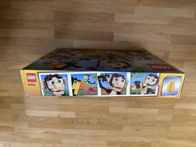LEGO 31019 Forest Animals New - MISB - Unopened