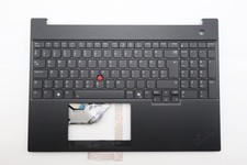 Original 5M11S10185 Lenovo Thinkpad Hungarian Keyboard Backlight E16 Gen 3