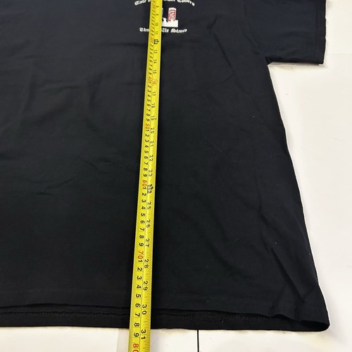 Camiseta conmemorativa anual de la 20ª conmemoración conmemorativa del WTC 9/11 Survivors FDNY NYPD TALLA XL - Imagen 5 de 7