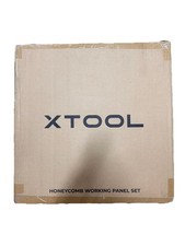 xTool Honeycomb Working Table for xTool D1 and D1 Pro - Gray KA020128000 