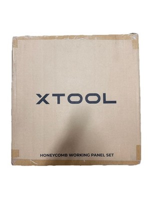 xTool Honeycomb Working Table for xTool D1 and D1 Pro - Gray (KA020128000)