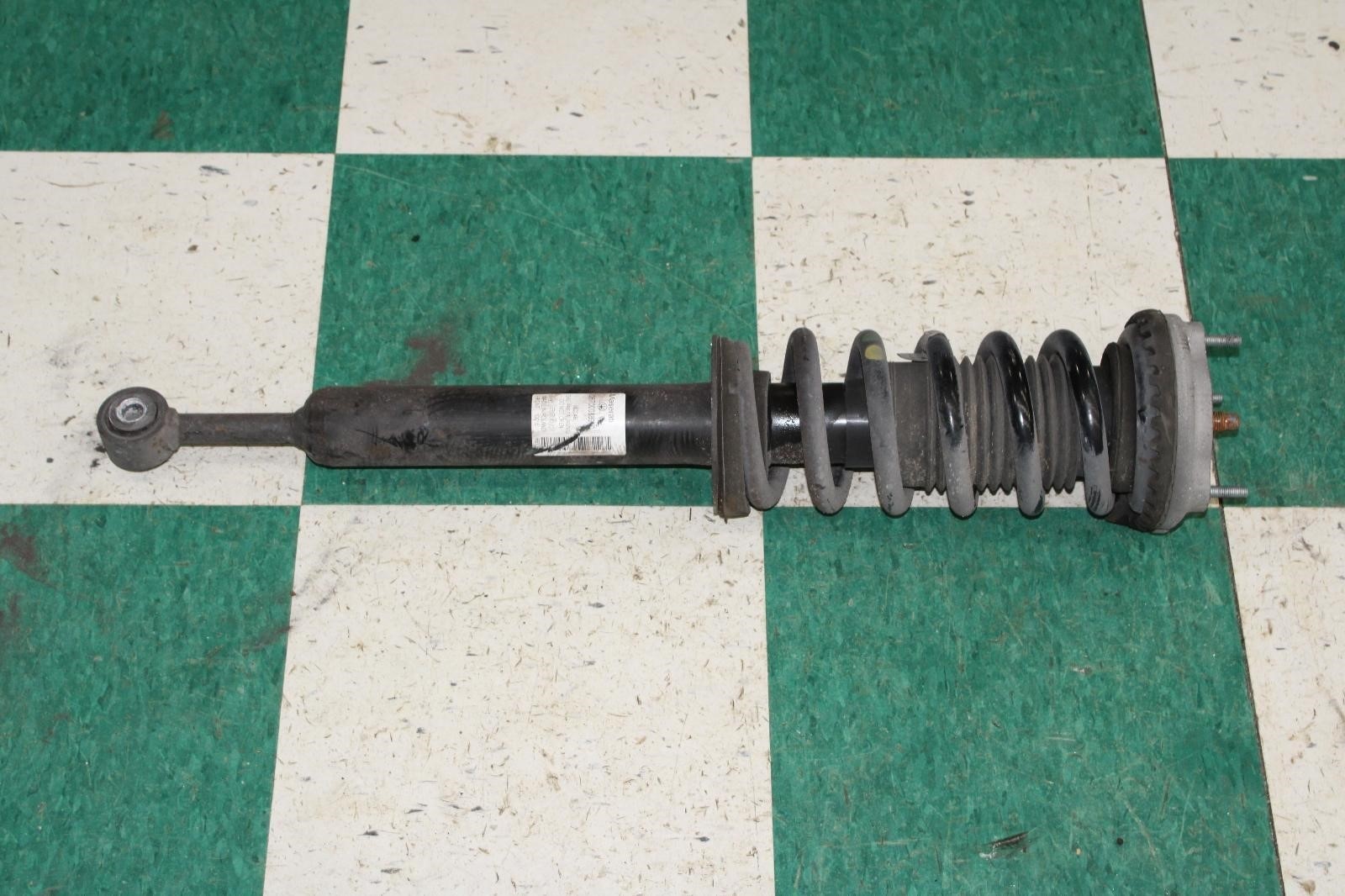 14-24 Ghibli Front Driver Side Left LF LH Strut Shock Absorber OE Factory WTY OE