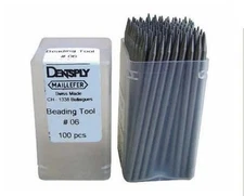 100pcs/set Jewelry Beading Tools Diamond Stone Setting Tool Bead Grain Tools Set