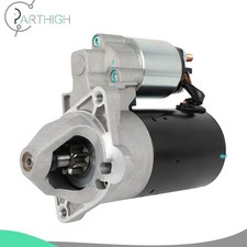 Starter Motor Fit for Smart Fortwo 2005-2007 L3 0.8L CW 9-Teeth 12V 32580