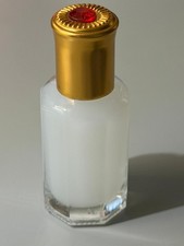 White Musk Tahara - Perfume Oil - Alcohol Free Fragrance Attar Oud
