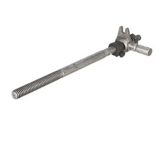 A&I 397095R2 LH Leveling Screw Assembly Case IH 756 766 826 856 966 1026