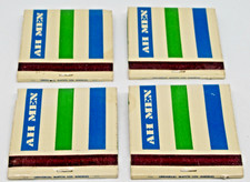 Ah Men Clothing Shop For Gay Men Santa Monica Blvd W. Hollywood Matchbook Lot