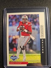 2019 Score - Nfl Draft Dwayne Haskins #DFT-5 (RC)