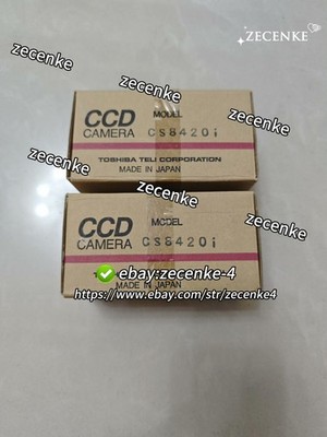 CS8420i-40  Fast Shipping By DHL or EMS