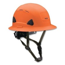 Honeywell Fibre-Metal CSH13046 Full Brim Safety Helmet Type II Class C