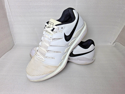 Size 11 - Nike Air Zoom Vapor X HC Wide White for sale online | eBay
