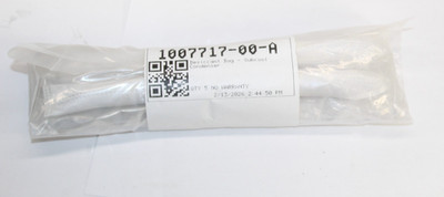 (1) GENUINE Tesla Model S A/C Receiver Drier Desiccant Element Kit 2012-2021 OEM