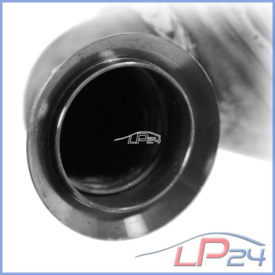 1x CATALYSEUR POUR SEAT TOLEDO 3 5P 1.9 2.0 TDI +16V 2004-2009 - Photo 4/4