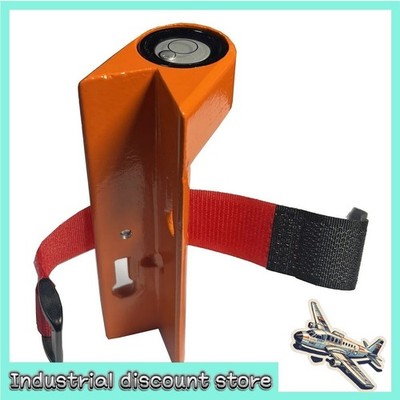 for right angle working surface and level staff Hand Hold Vertical Bubble Level