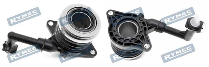 Butée hydraulique RyMEC CSC1035530 contre la fuite d'embrayage des boîtes OE 55214650