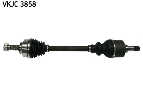Antriebswelle SKF Vkjc 3858 FüR Peugeot C4 307 Berlingo Partner CitroËN CC Tepee-image