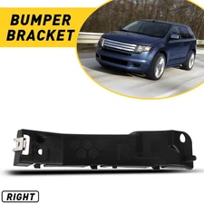 For 2007-2010 Ford Edge 2008 2009 Front Passenger Right Outer Bumper Retainer US