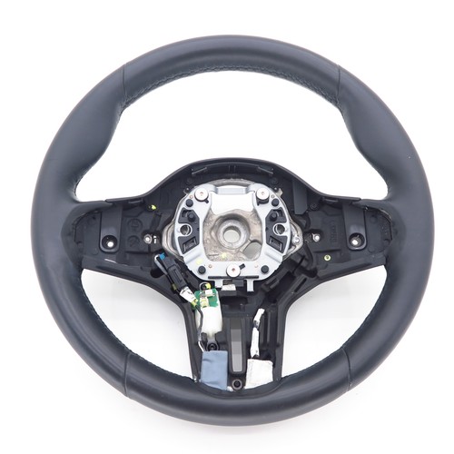 Lenkrad M Sportlenkrad Leder Lenkradheizung BMW X6 G06 X5 G05 8008186