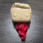 Funko POP! Movies Rebel Without A Cause #1724 Prototype Jim Stark Vinyl figure