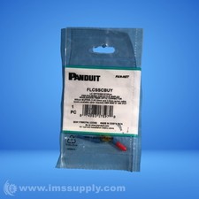 Panduit FLCSSCBUY LC Simplex Fiber Optic Connector FNFP